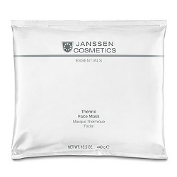 thermo face mask - термомоделирующая гипсовая маска