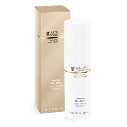 Micellar Skin Tonic - Мицеллярный тоник с гиалуроновой кислотой
