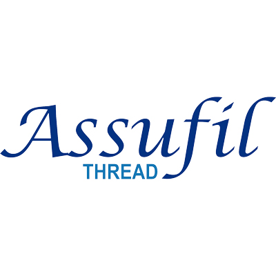 Assufil Liner - гладкие нити