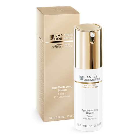 Age Perfecting Serum - Anti-age разглаживающая и укрепляющая сыворотка с комплексом Cellular Regeneration